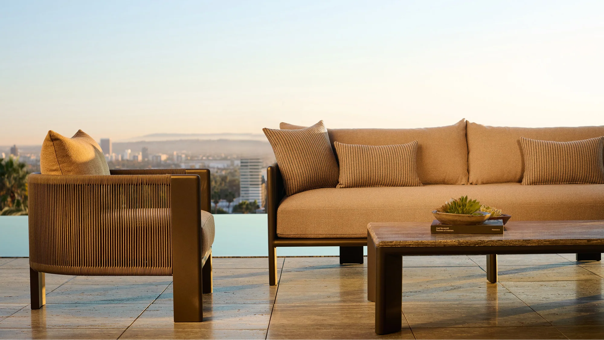 Elevate Your Outdoor Sanctuary
